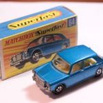 Dobozos Matchbox Superfast no 64, MG 1100 fotó