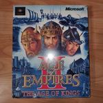 Még több Age of Empires PC játék vásárlás