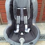 Britax Römer Isofix gyerekülés 9-18 kg-ig fotó