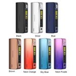 Új Vaporesso Gen 80S Mod / Sky blue, Neon orange, Blue fotó