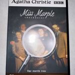 Miss Marple - Egy marék rozs (1985) // Agatha Christie // DVD film fotó