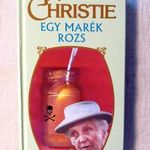 Agatha Christie: Egy marék rozs fotó