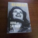 Frédéric Beigbeder - Oona és Salinger fotó