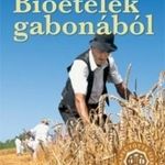 Bioételek gabonából fotó