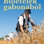 Bioételek gabonából fotó