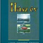 Bence, Bereczéné, Beregnyei, Rózsai: Húsz év / A paksi atomerőmű története (1975?1995) fotó