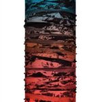 BUFF Orig. ECOStretch Neckwear Uni Túra TerepFutó ECO Csősál - ÚJ - 20Eur fotó