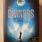 Libba Bray - The Diviners - A látók I. -T07 fotó