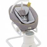 Graco All Ways Soother elektromos hinta Stargazer fotó