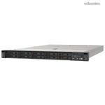 LENOVO rack szerver - SR630 V3 (8x2.5"), 1x 12C 4410Y 2.0GHz, 1x32GB, NoHDD, 9350-8i, XCC P, 2x11... fotó