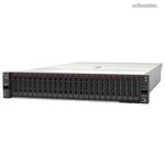 LENOVO rack szerver - SR650 V2 (8x2.5"), 1x 12C S4310 2.1GHz, 32GB, NoHDD, 930-8i, XCC: E, 2x1100W. fotó