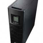 Gembird EG-UPSRACK-10 Rack LCD 1000VA UPS fotó