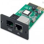 Digitus SNMP card for OnLine UPS rack mount units DN-170100 fotó