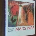 Petényi Katalin - Ámos Imre fotó