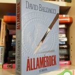 David Baldacci: Államérdek fotó