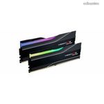 G.SKILL Memória DDR5 32GB 6000Mhz CL36 DIMM 1.35V, Trident Z5 Neo RGB AMD EXPO (Kit of 2) fotó