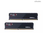 G.SKILL Memória DDR5 32GB 6000Mhz CL30 DIMM, 1.35V, Flare X5 AMD EXPO (Kit of 2) fotó