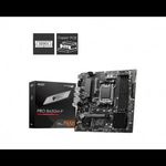 MSI PRO B650M-P alaplap AMD B650 Socket AM5 Micro ATX (PRO B650M-P) fotó