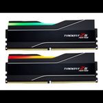 G.Skill Trident Z5 Neo RGB - DDR5 - kit - 32 GB: 2 x 16 GB - DIMM 288-pin - 6000 MHz / PC5-48000 ... fotó