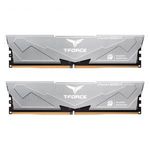 TeamGroup 32GB / 6000 T-Force Vulcan Eco DDR5 RAM KIT (2x16GB) (FLESD532G6000HC38ADC01) fotó