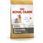 Takarmány Royal Canin Yorkshire Terrier Felnőtt 500 g fotó