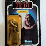 1Ft~ Star Wars Bib Fortuna vintage Kenner figura (1983, Tsukuda, bontatlan, +képek a leírásban) fotó