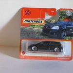 MATCHBOX No: 79 VOLKSWAGEN GOLF GTI KISAUTÓ fotó