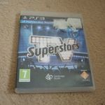 pS3 Tv superstars fotó