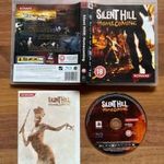 PS3 Silent Hill Homecoming fotó