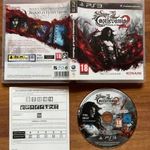 PS3 Castlevania Lords of Shadow 2 fotó