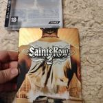 Saints Row 2 fém tokos ps3 playstation 3 fotó