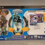 Playstation 3 Skylanders Spyros Adventure csomag fotó