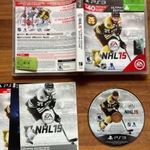 PS3 NHL 15 fotó