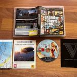 PS3 GTA 5 Grand Theft Auto 5 fotó