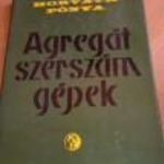 Horváth Sándor Pónya Vilmos Agregát szerszámgépek 1966, 1150pld fotó