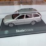 SKODA OKTAVIA COMBI modell ABREX 1: 43 RITKASÁG !!! fotó