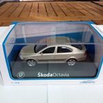 SKODA OKTAVIA 2004 modell ABREX 1: 43 RITKASÁG !!! fotó