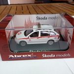 SKODA FABIA COMBI modell ABREX 1: 43 RITKASÁG !!! fotó