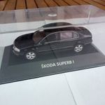 SKODA Superb I modell ABREX 1: 43 RITKASÁG !!! fotó