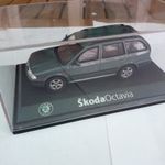 SKODA OKTAVIA COMBI modell ABREX 1: 43 RITKASÁG !!! fotó