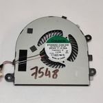 Dell Inspiron 7547 7548 ventilátor - 0D2T4F D2T4F fotó