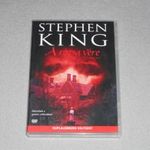 Stephen King - A rózsa vére (2002) DVD Film Horror (Nagyon ritka!) fotó