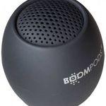 Boompods Zero Talk Bluetooth hangfal Amazon Alexa közvetlenül beépítve, Kihangosító funkció, Ütés... fotó