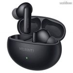 HUAWEI FREEBUDS 6i bluetooth fülhallgató SZTEREO - FEKETE - TWS, v5.3, aktív zajszűrő, mikrofon, ... fotó