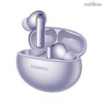 HUAWEI FREEBUDS 6i bluetooth fülhallgató SZTEREO - LILA - TWS, v5.3, aktív zajszűrő, mikrofon, IP... fotó