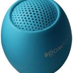 Boompods Zero Talk Bluetooth hangfal Amazon Alexa közvetlenül beépítve, Kihangosító funkció, Ütés... fotó