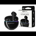 Boompods TWS Bluetooth sztereó headset v5.3 + töltőtok - Boompods EarShots TWS with Charging Case... fotó