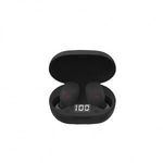 Devia TWS Bluetooth sztereó headset v5.0 + töltőtok - Devia Joy A6 Series True Wireless Earphones... fotó