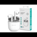 Devia TWS Bluetooth sztereó headset v5.0 + töltőtok - Devia Joy A10 Series True Wireless Earphone... fotó