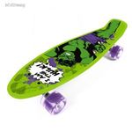 Marvel Penny board - Hulk fotó